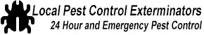 Rock Springs WY Pest Control Exterminators